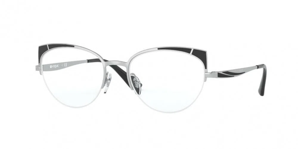 Vogue Eyewear 4153 Eyeglasses - view 3